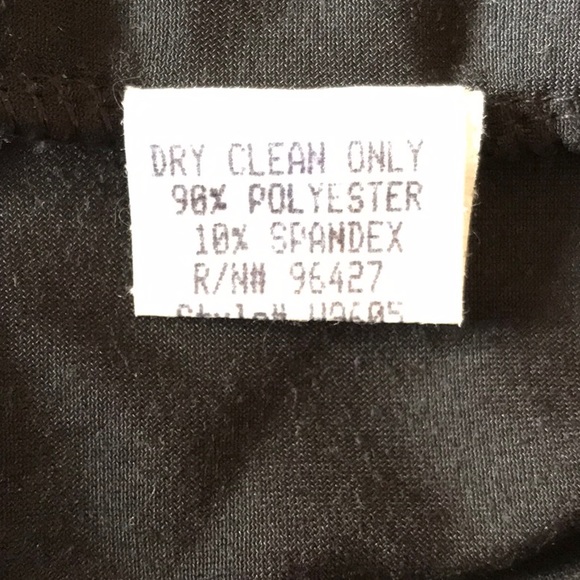 Bisou-Bisou Elegant & Sexy Velvet Long Dress - Picture 12 of 12